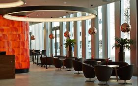 H4 Hotel Muenchen Messe